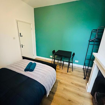 Short Stay Central London And Wembley 외부 사진
