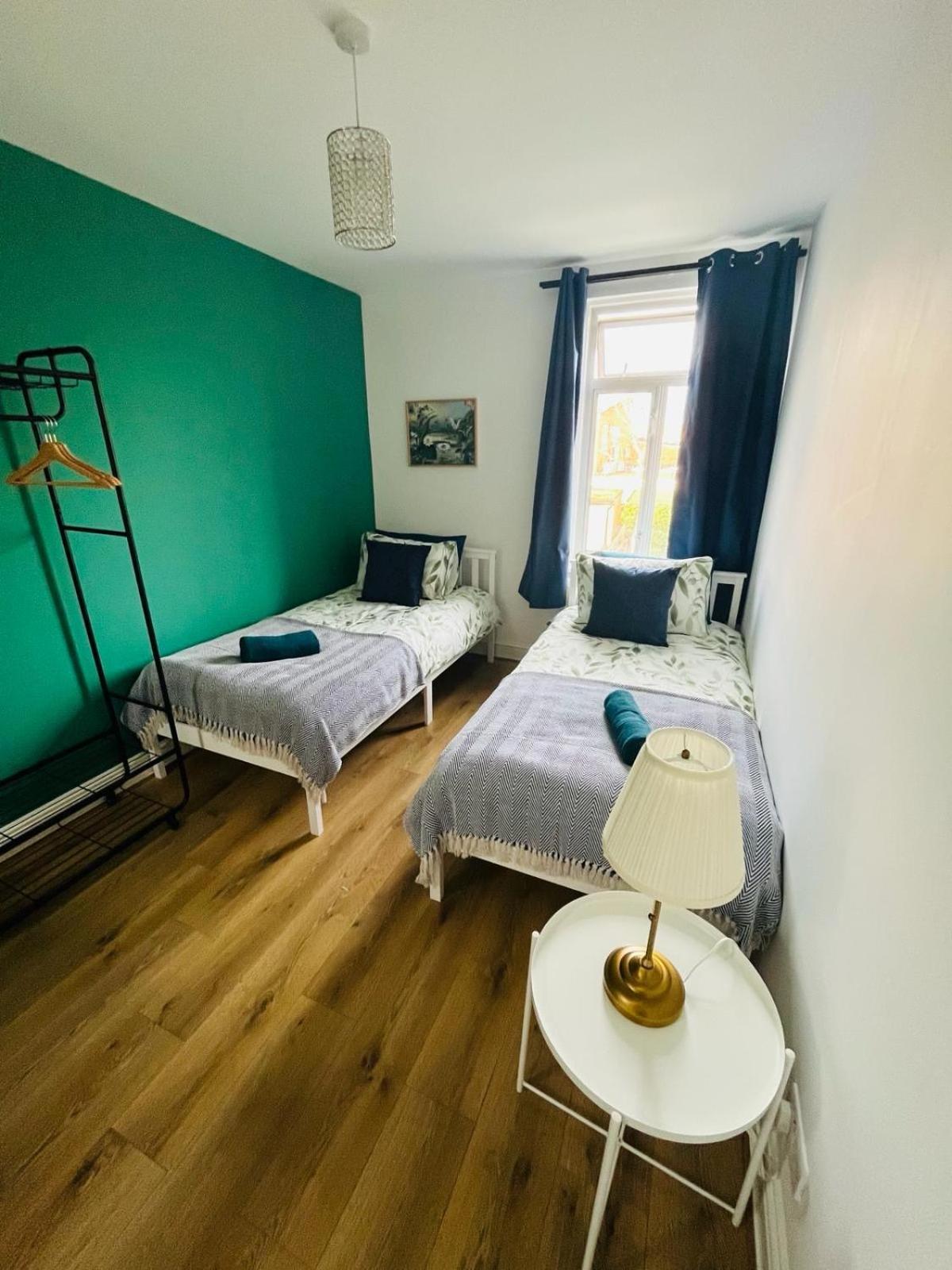 Short Stay Central London And Wembley 외부 사진