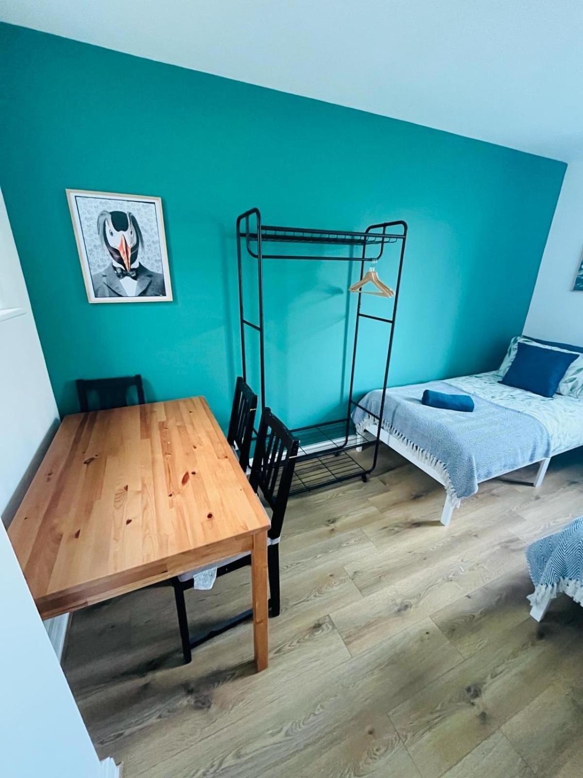 Short Stay Central London And Wembley 외부 사진