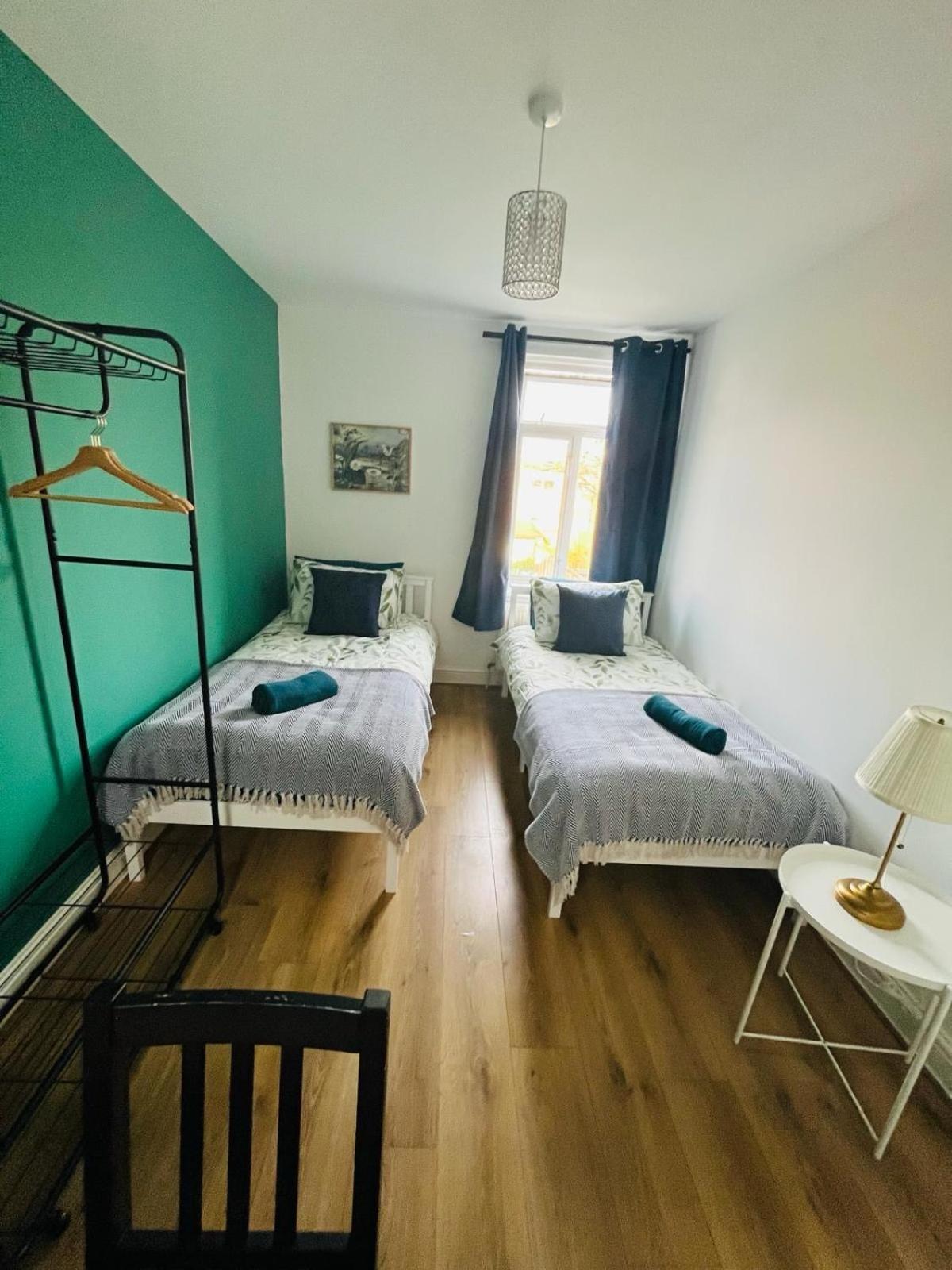 Short Stay Central London And Wembley 외부 사진