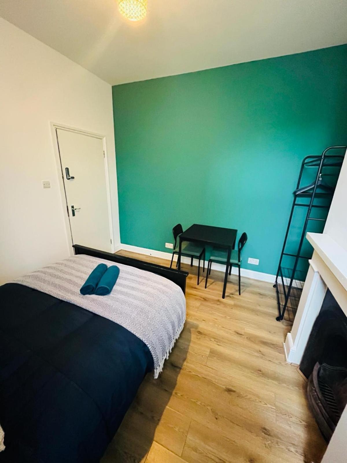 Short Stay Central London And Wembley 외부 사진