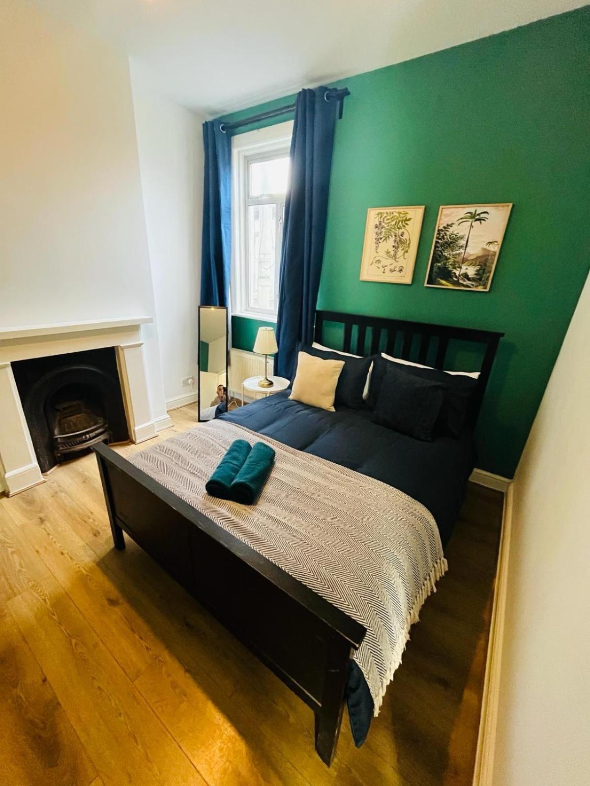 Short Stay Central London And Wembley 외부 사진