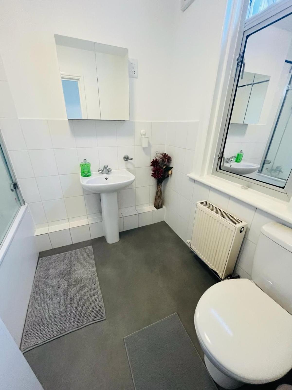 Short Stay Central London And Wembley 외부 사진