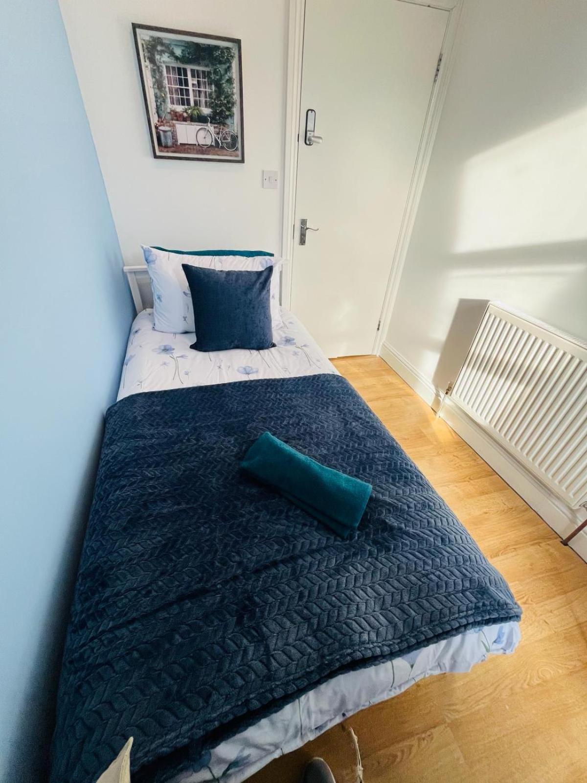 Short Stay Central London And Wembley 외부 사진