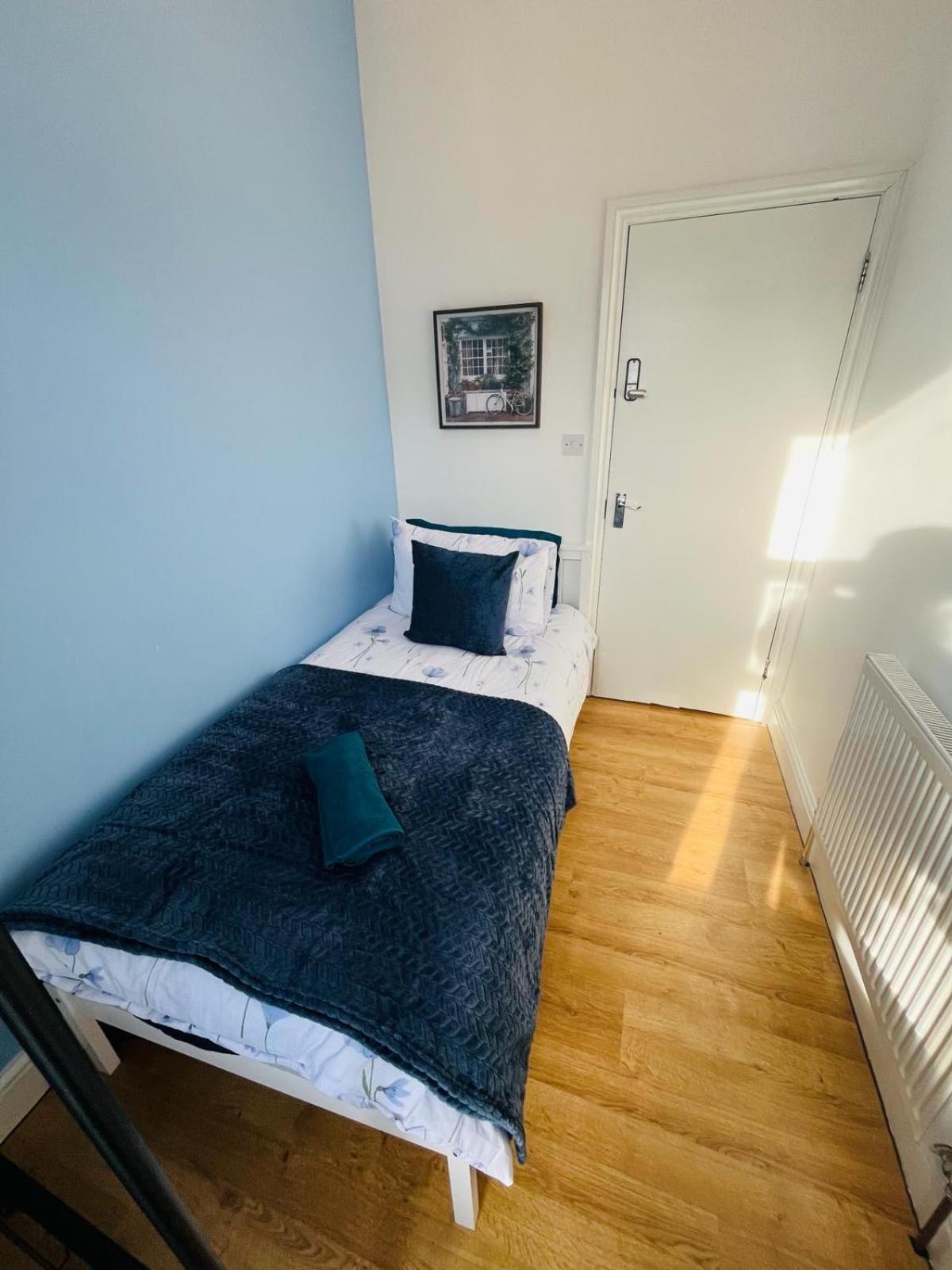 Short Stay Central London And Wembley 외부 사진