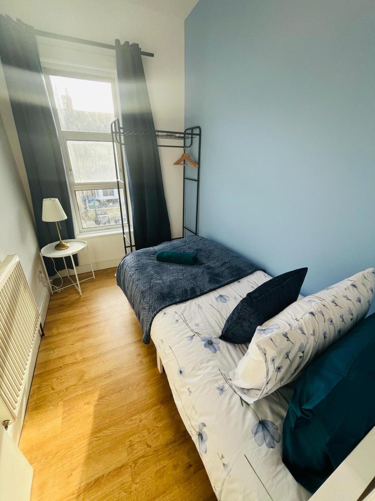 Short Stay Central London And Wembley 외부 사진