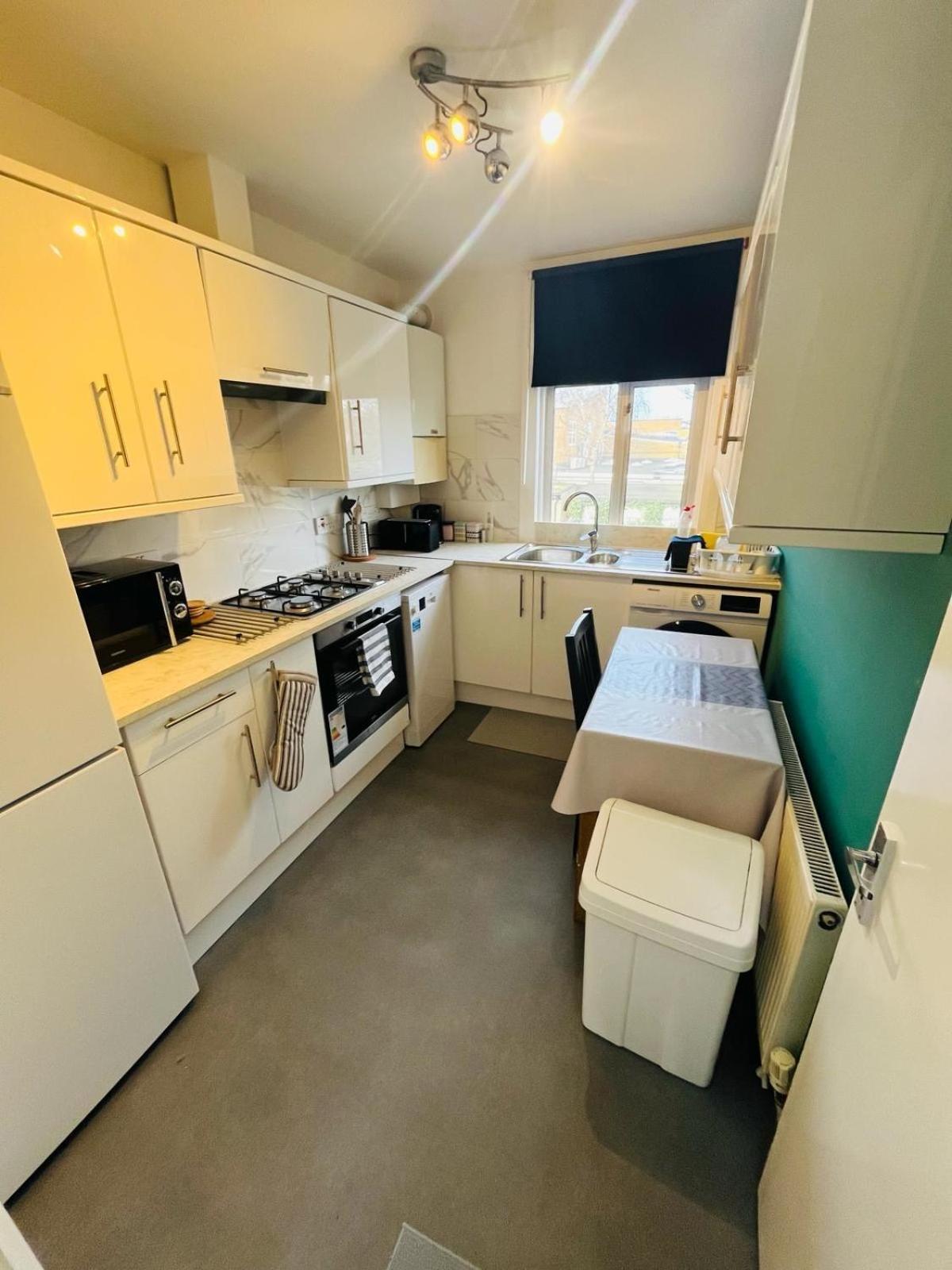 Short Stay Central London And Wembley 외부 사진