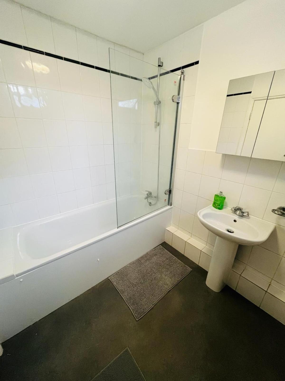 Short Stay Central London And Wembley 외부 사진
